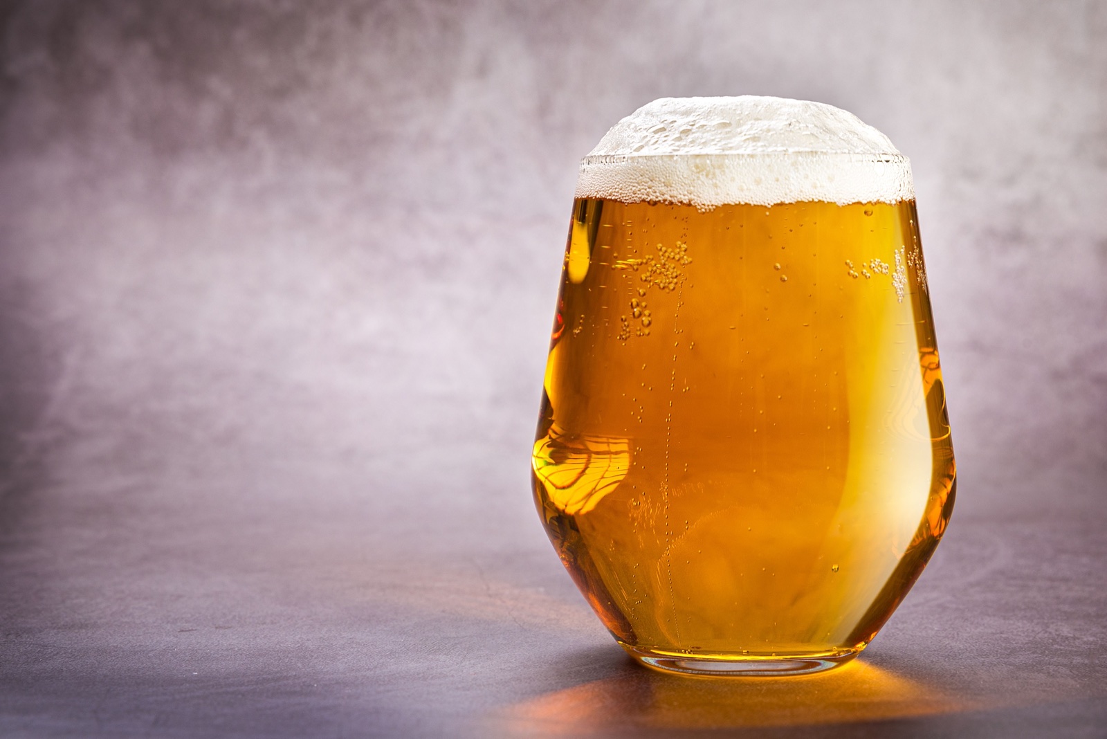 Beer & Cider